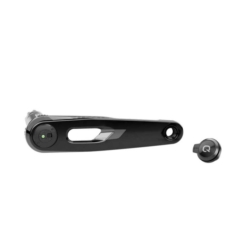Sram cranks left rival e1 pm dub 172.5 mm
