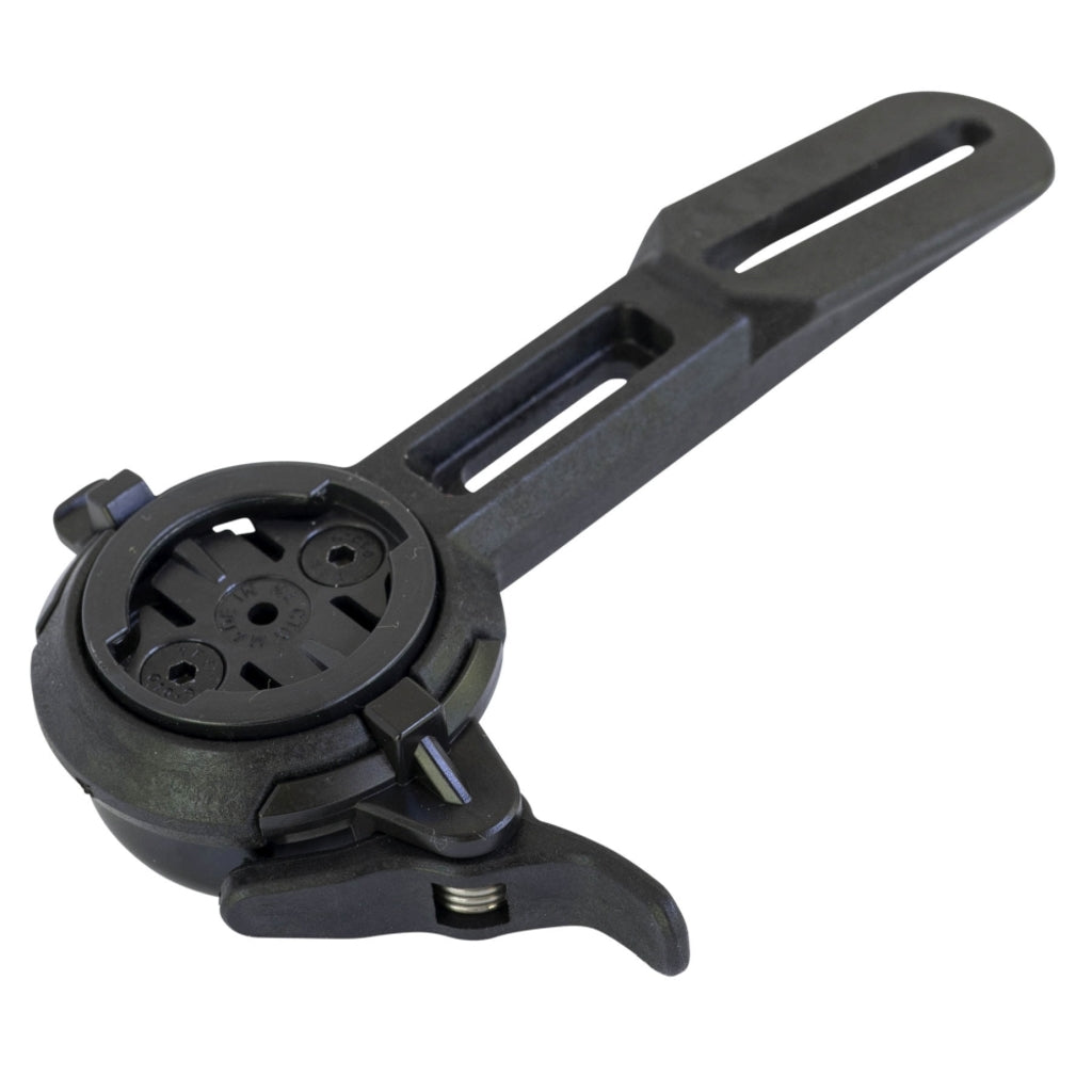 Closethegap gps holder raceday4 evo ve