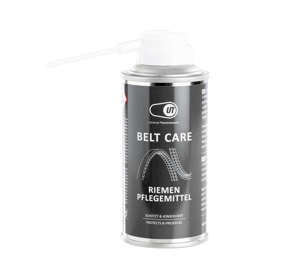 Gates Maintenance Spray pour les ceintures de conduite 150 ml