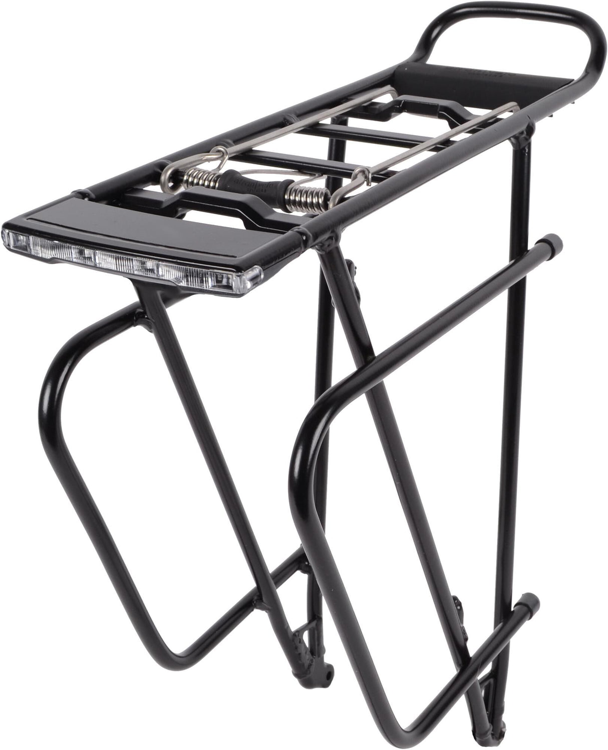 Atranvelo bagagedrager achter tour 365 bs 28 avs . rear rack at.velo tour 365 bs 28 avs alu 28