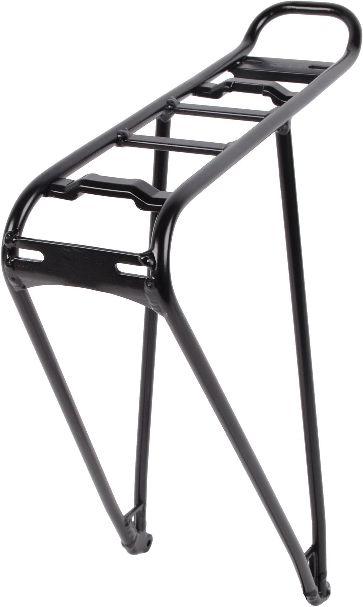 Atran Velo Tour Sport AVS Achterdrager 28 Aluminum Black