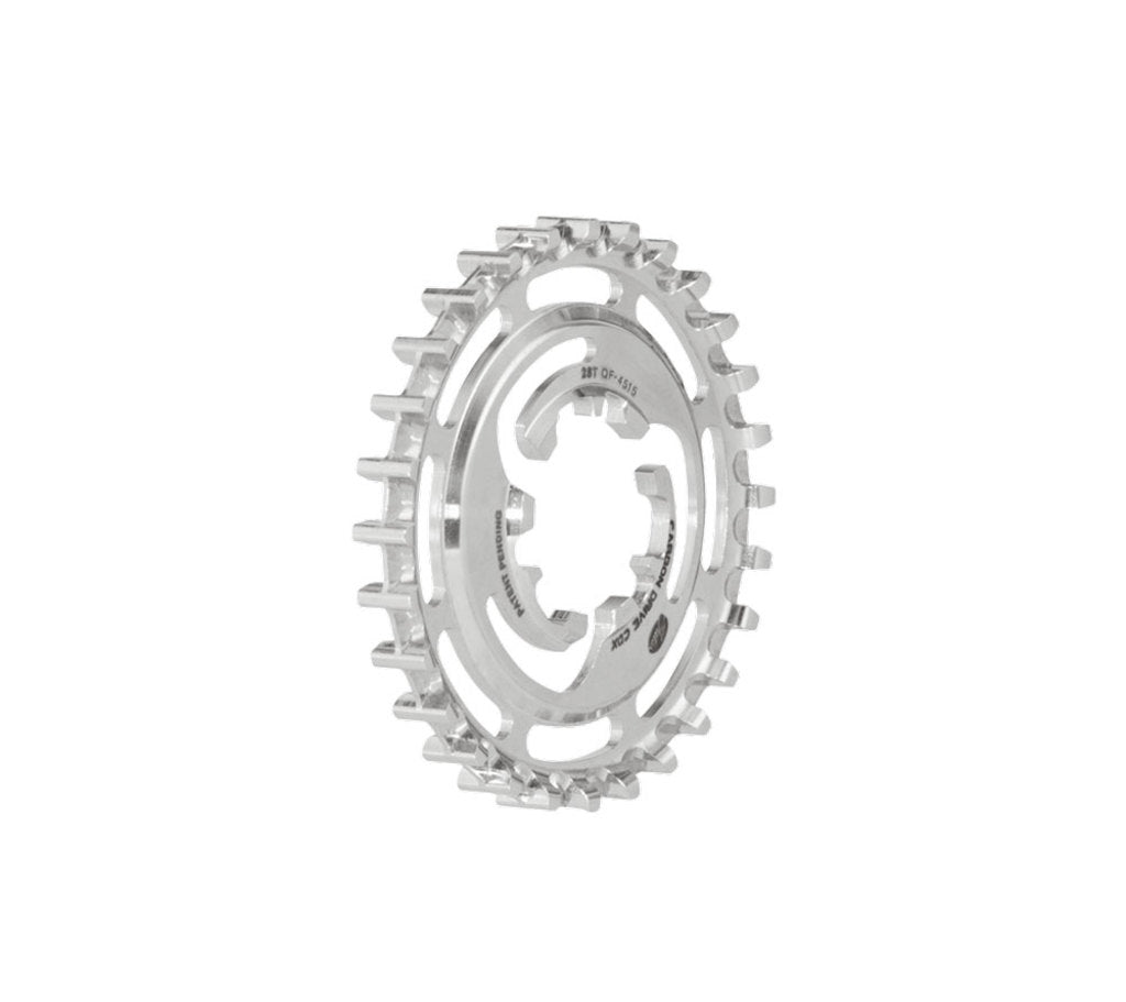 Gates Sprocket CDX 28T Enviolo Nuvinci N330, N360, N380, Har.