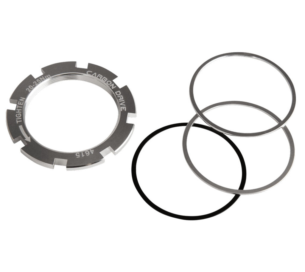 Sluitring gates bosch gen2 spider m spacers zi