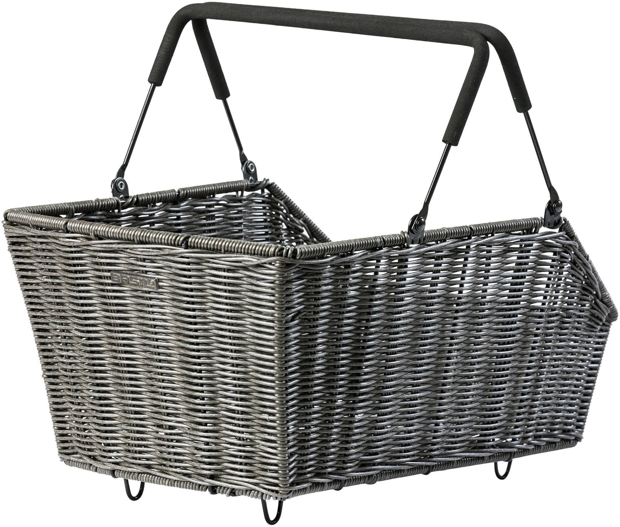 Basil basket Cento Rattan Look Brown (Mik)