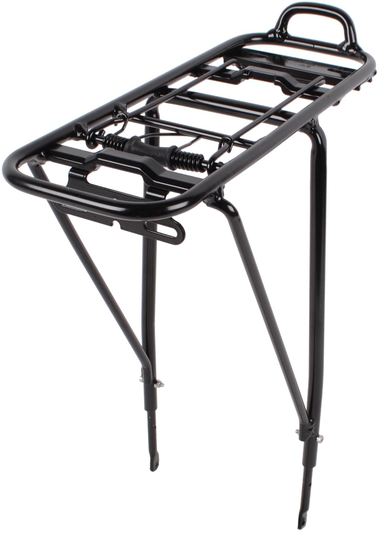 Atran Velo Achterdrager AVS City Black