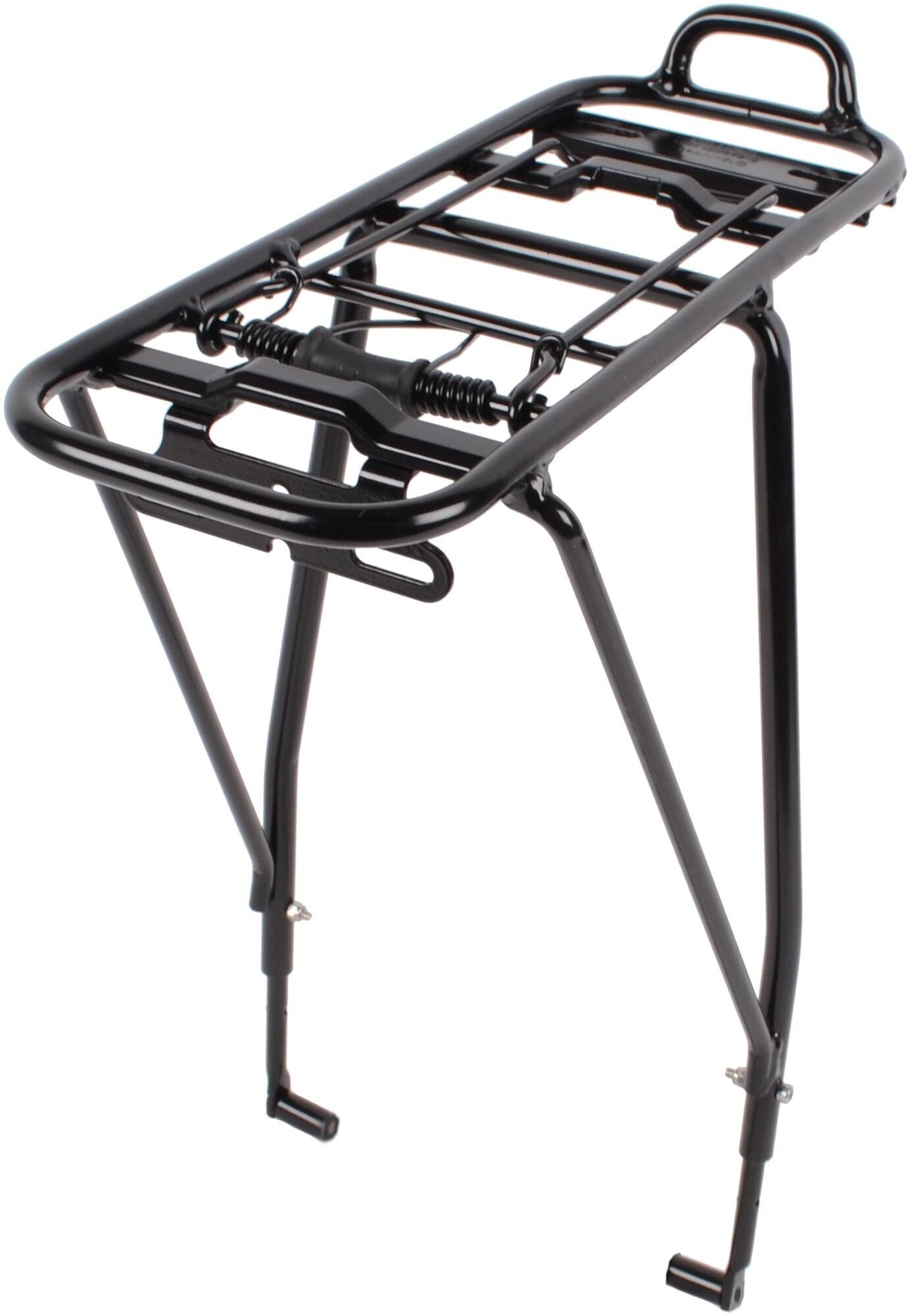 Atranvelo bagagedrager achter "city db 24-29" avs". rear rack atranvelo city db 24-29" avs"alu