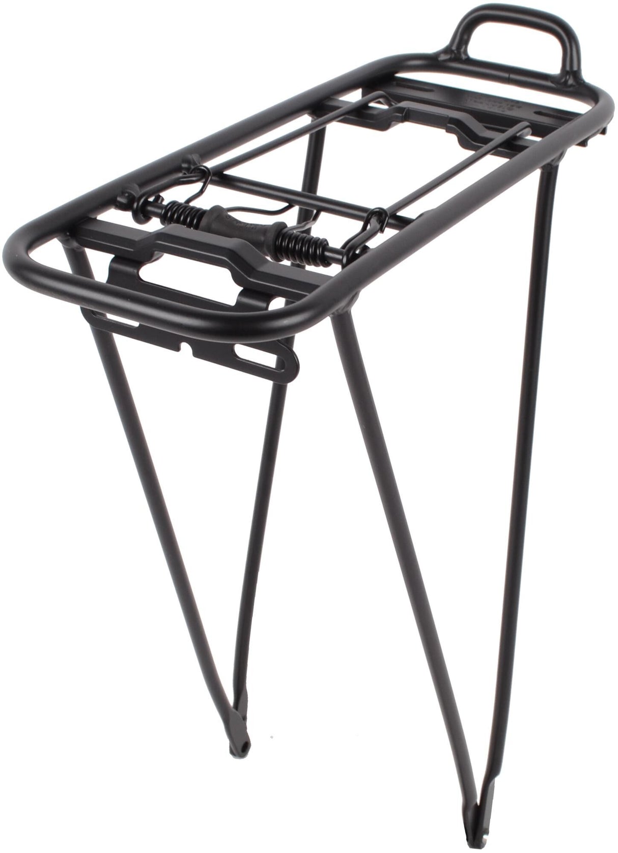 Atranvelo bagagedrager achter city 28 avs . rear rack city 28 avs alu