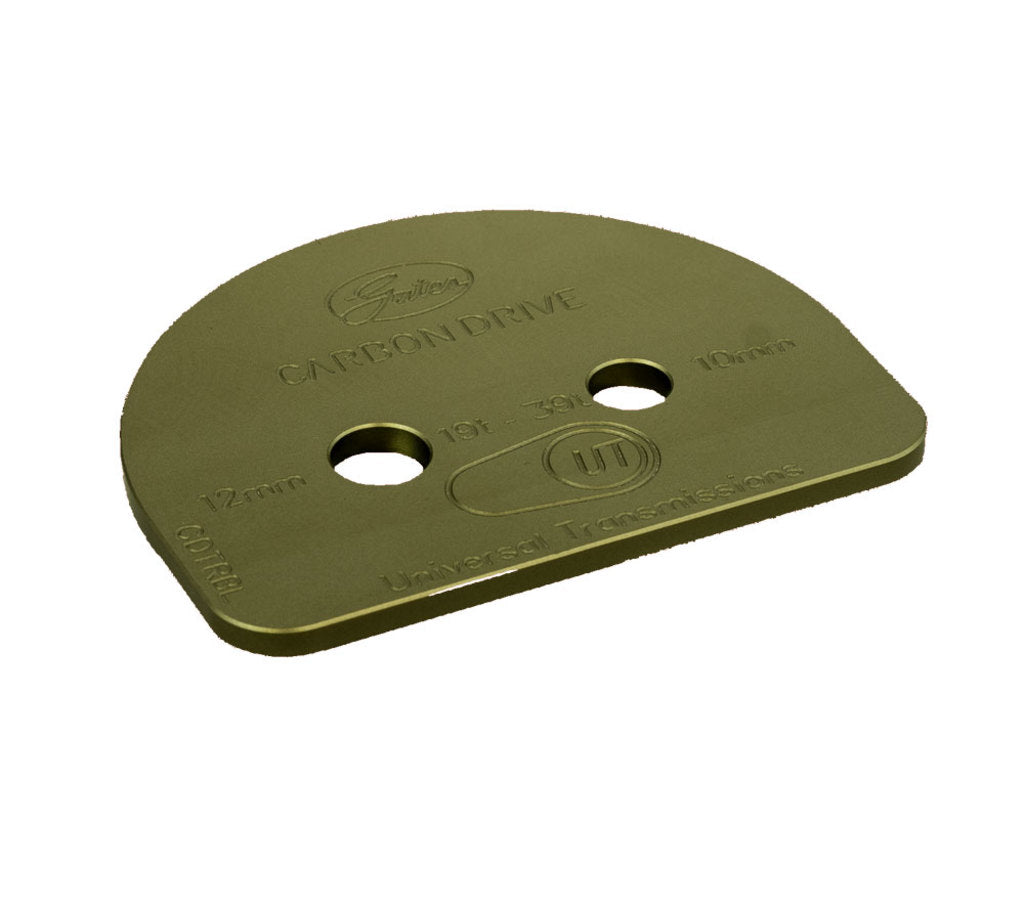 Gates alignment tool for Gates belts