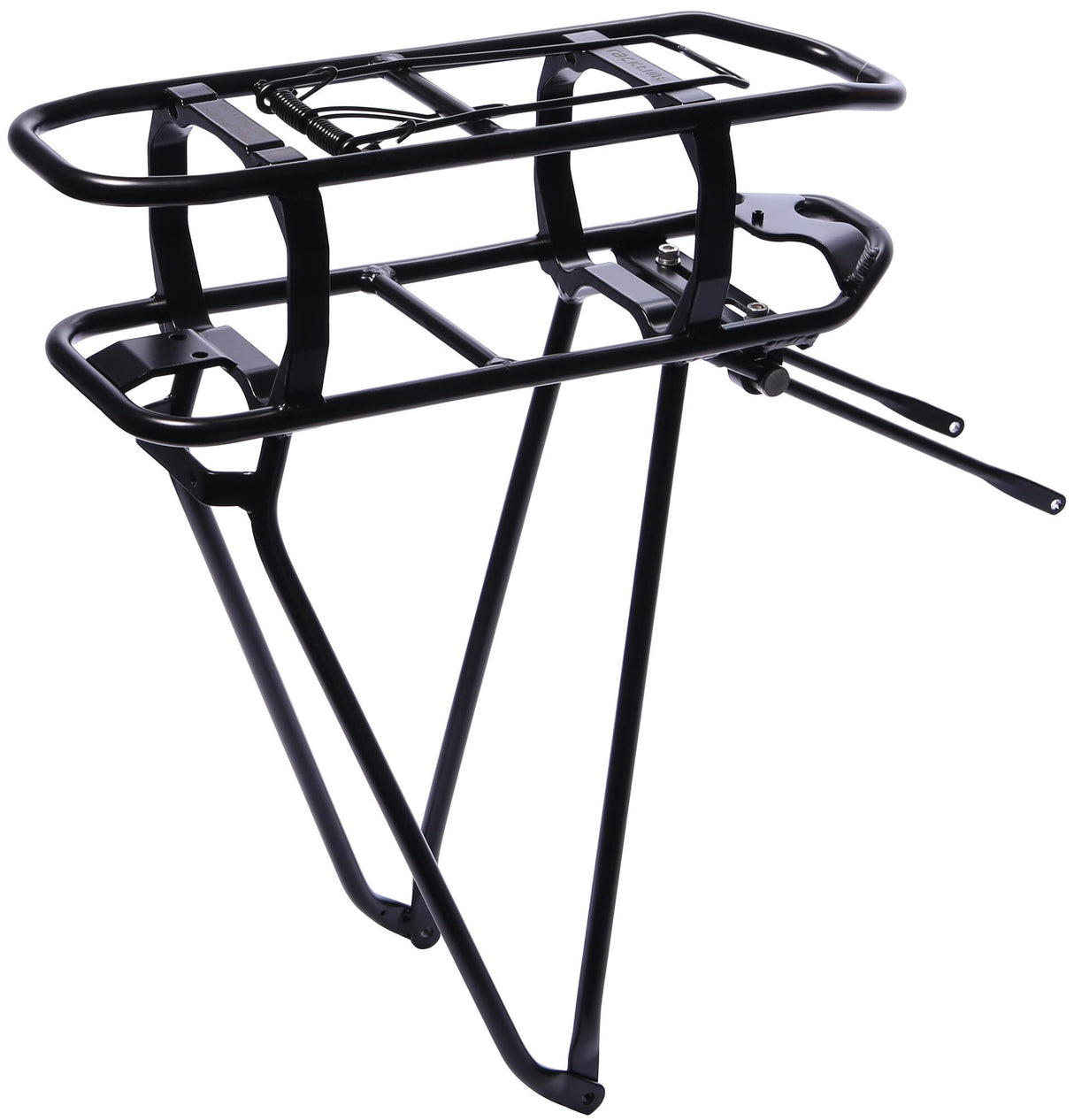 Raccorme AchterDrager Bosch Eco 28 Alluminio nero