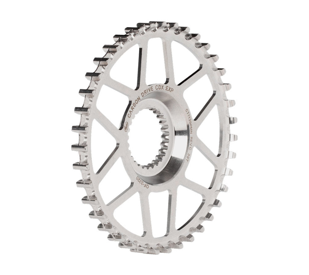 Gates Gear Cdx 39T zobnik