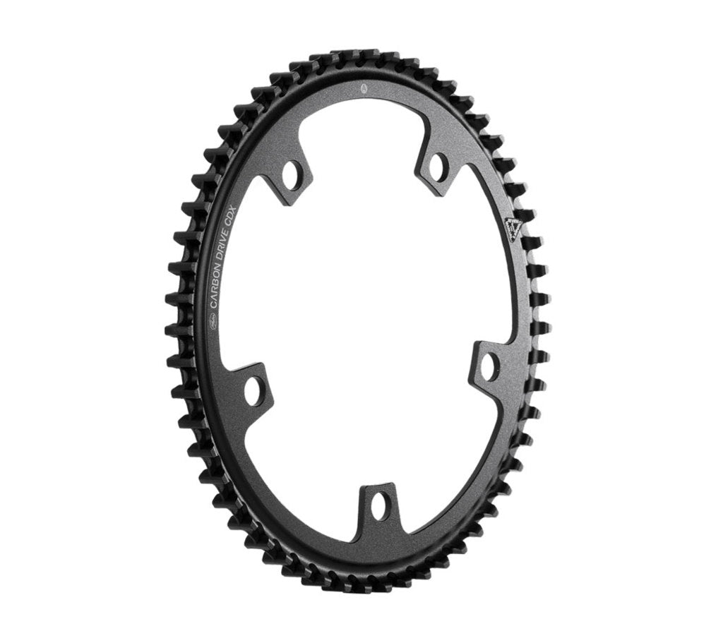 Gates Gang CDX 55T 5B D-SPPROCKET