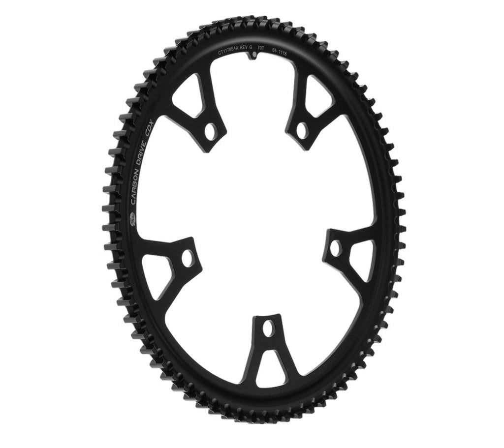 Gates Gear CDX 70T 5B