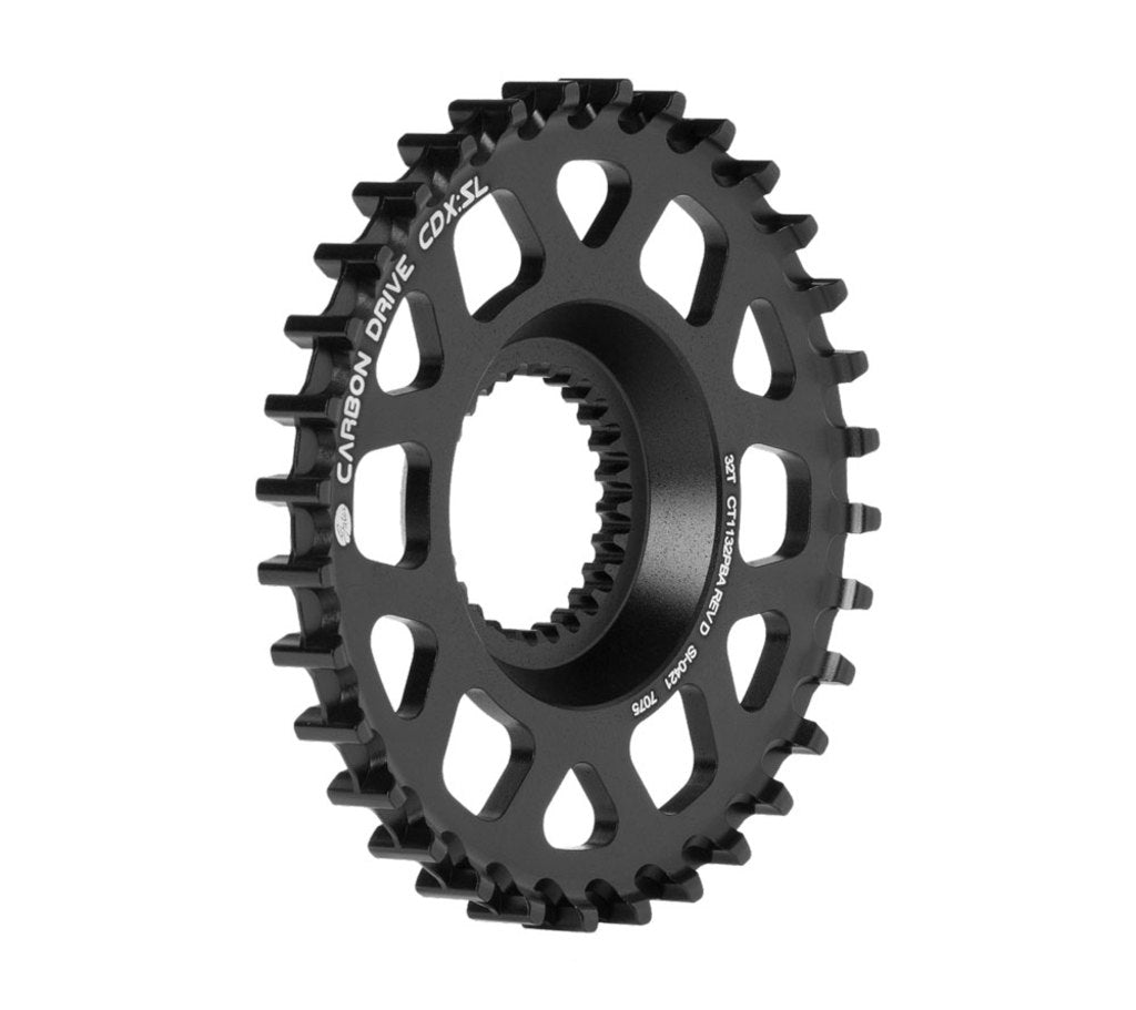 Gates Gear Cdx 32T Pinion Super Light
