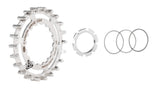 Front sprocket gates carbon drive cdx bosch