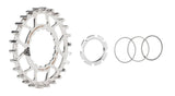 Gates Gear CDX 26T Bosch Gen.2 Vklj. Distančni komplet