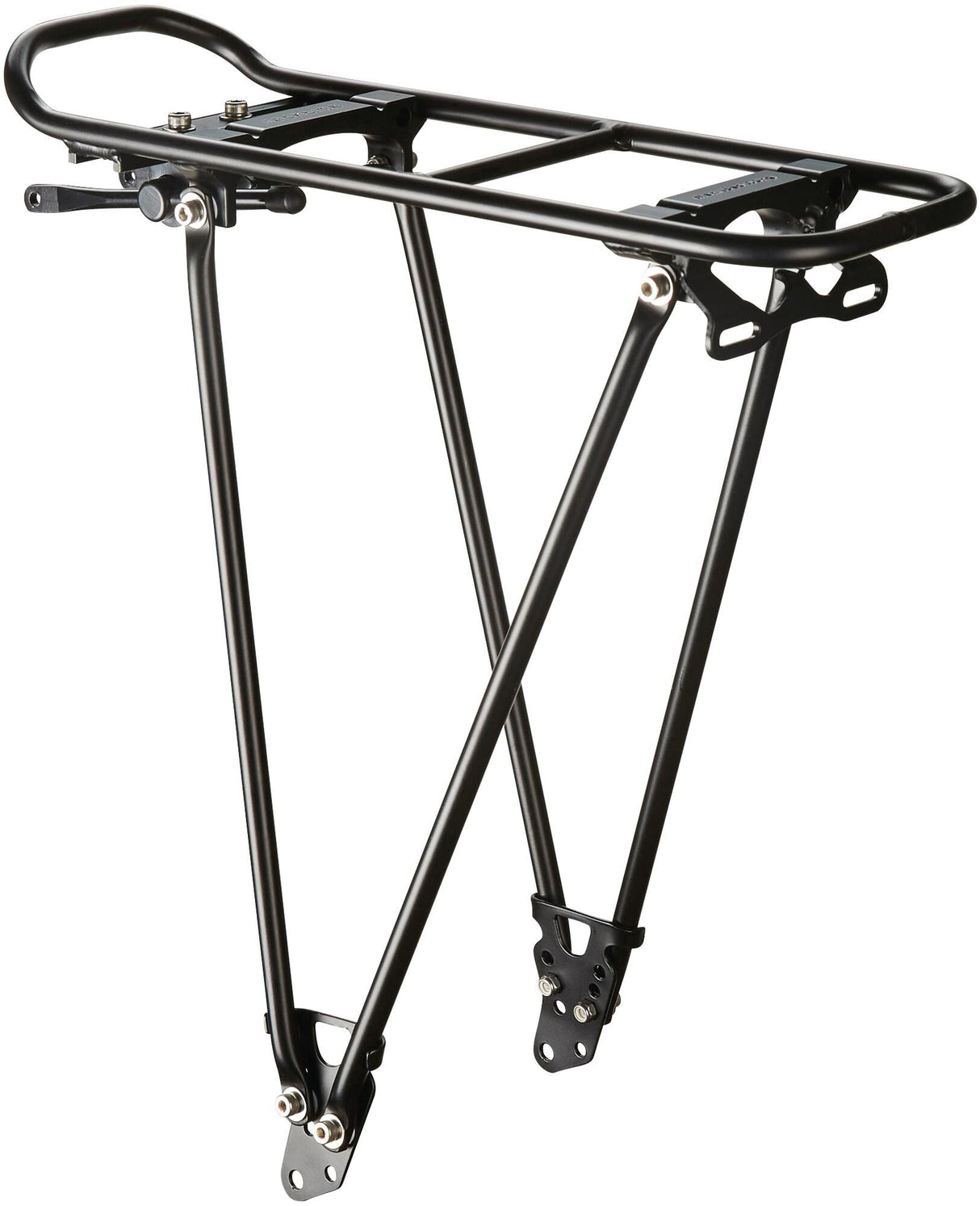Racktime bagagedrager, achterop fold-it