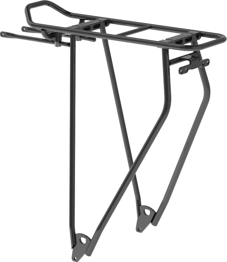 Racktime bagagedrager, achterop boost-it