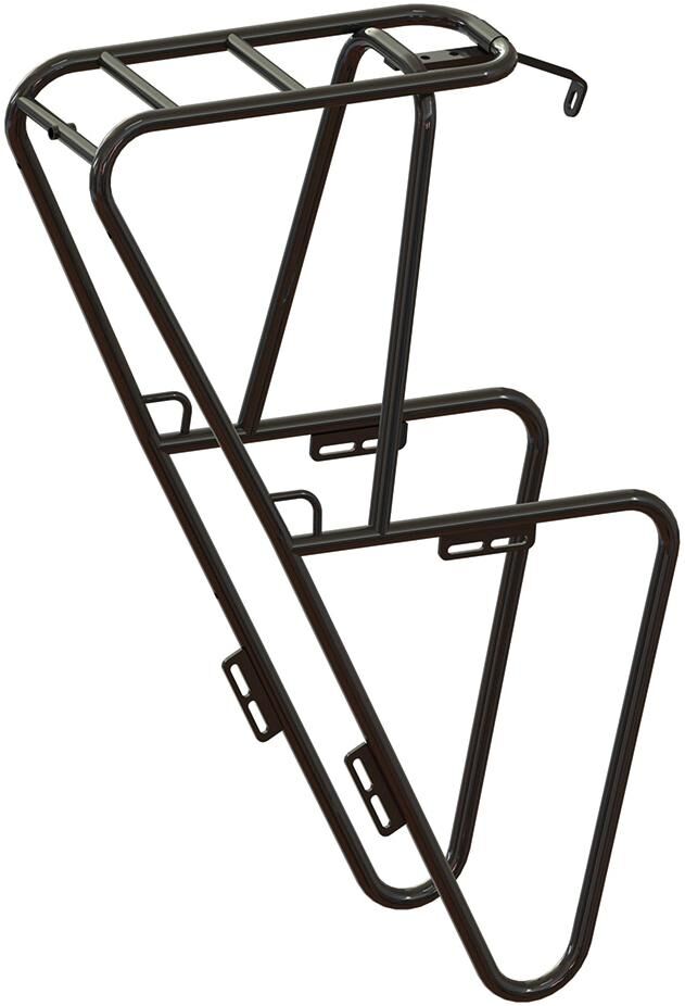 Tubus front carrier 26 28 grand expedition