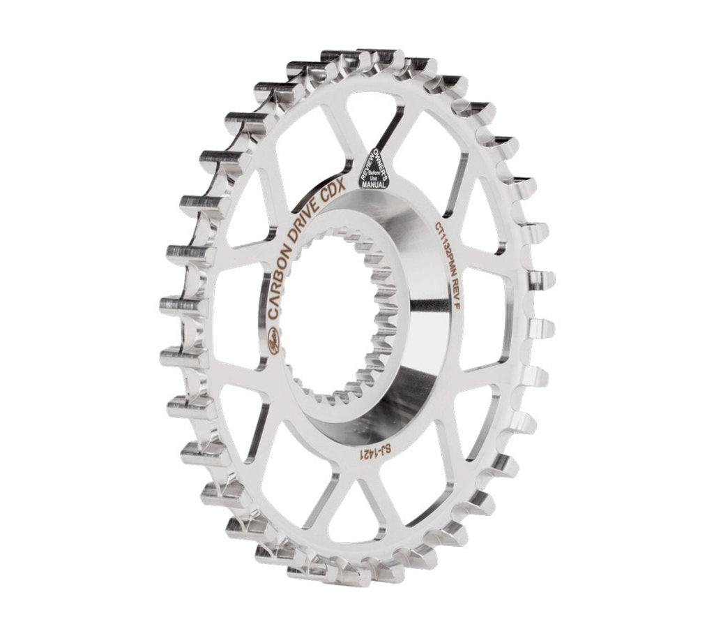 Gates Gear CDX 32T zębnik