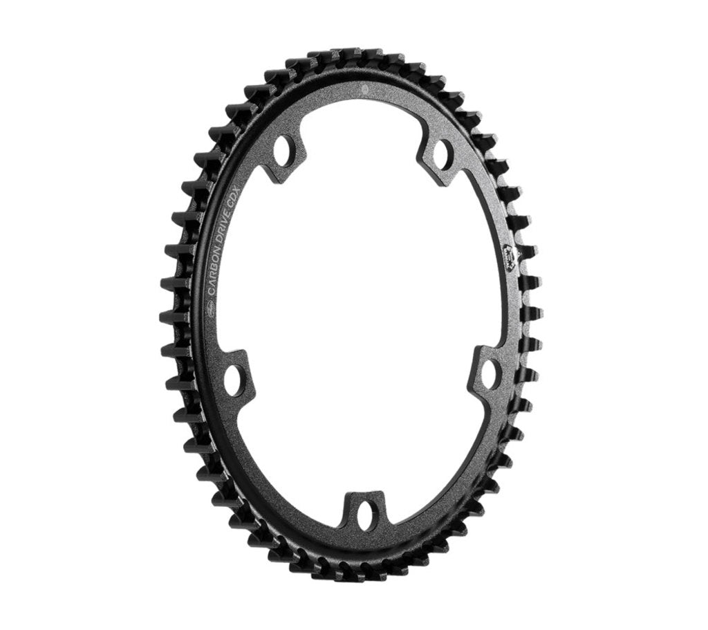 Gates Gang CDX 50T 5B Fin Zeil D-Sprock Sprockbunn