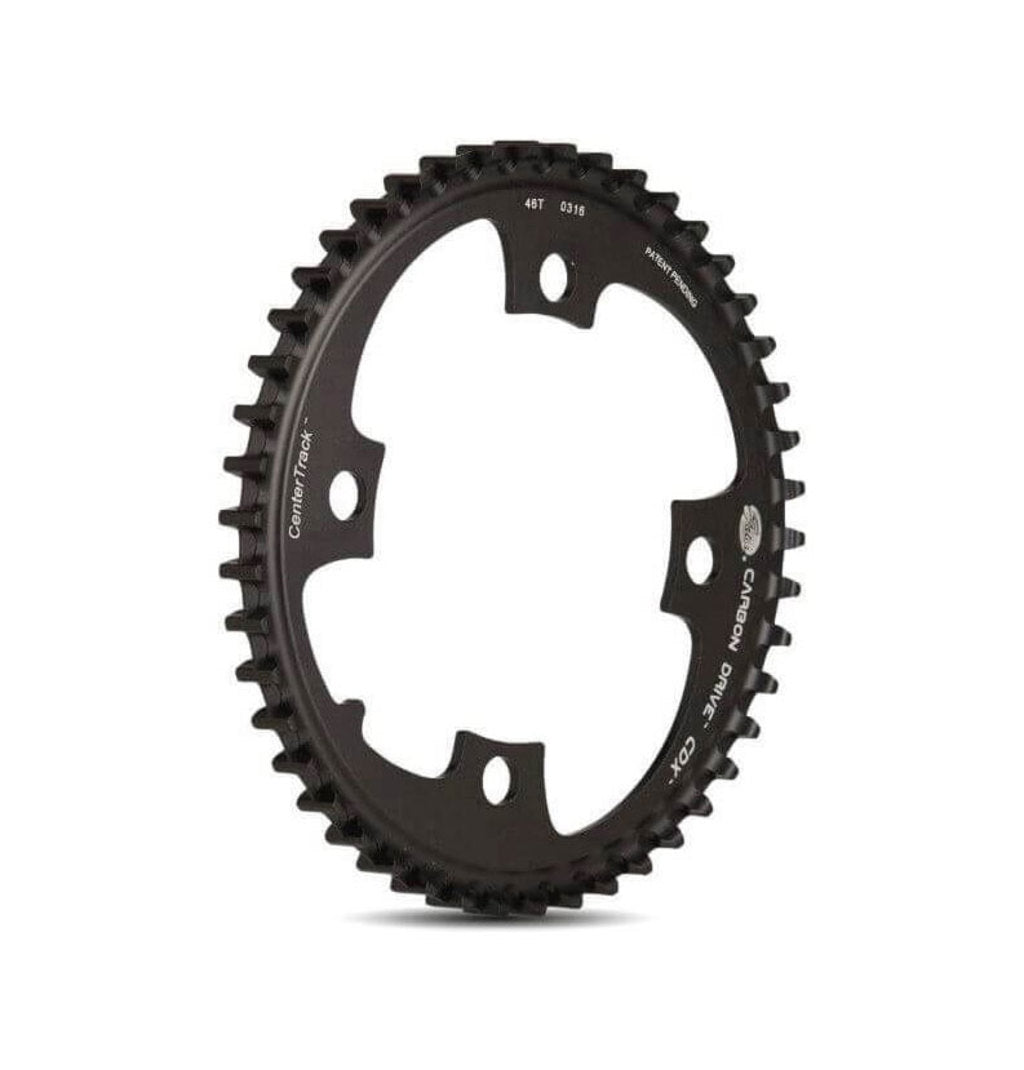 Gates Gear CDX 46T 4B Fin linea