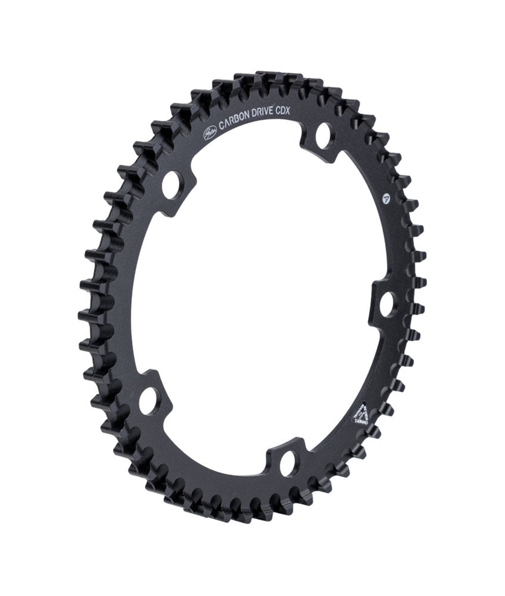 Gates sprocket cdx 48t 5b fin line