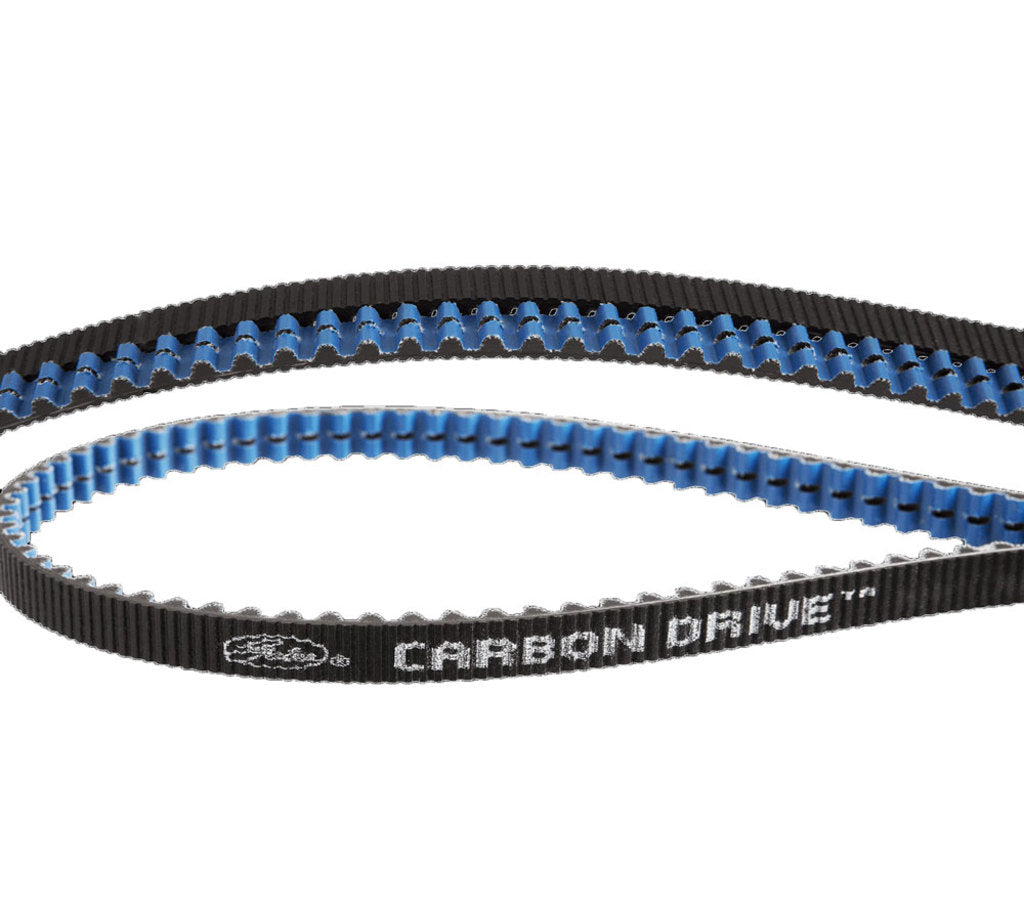 Gates drive belt CDX carbon drive 108t 1188x12mm blue zw.