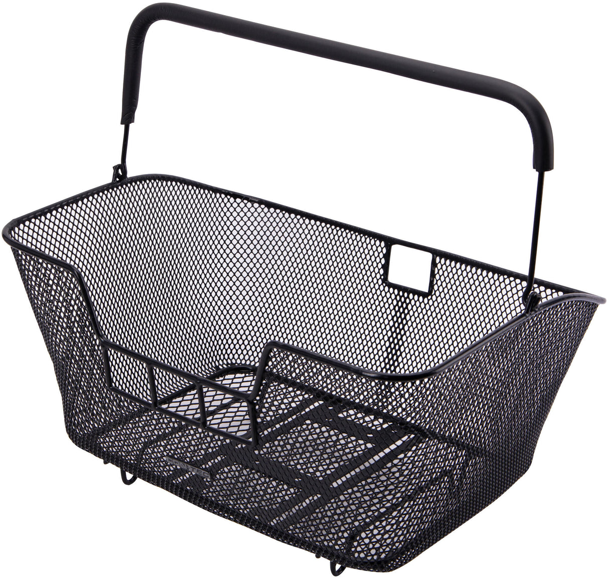 Contec fietsmand, achterop lungo multi