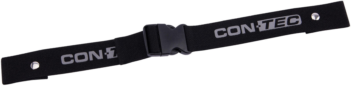 Contec fastening belt flavorbelt ct belt flavorbelt black reflex