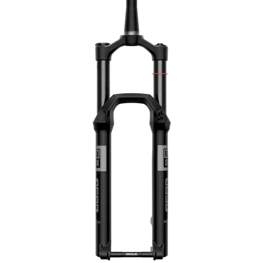 Rockshox suspension fork 29 reba gold insulator b1