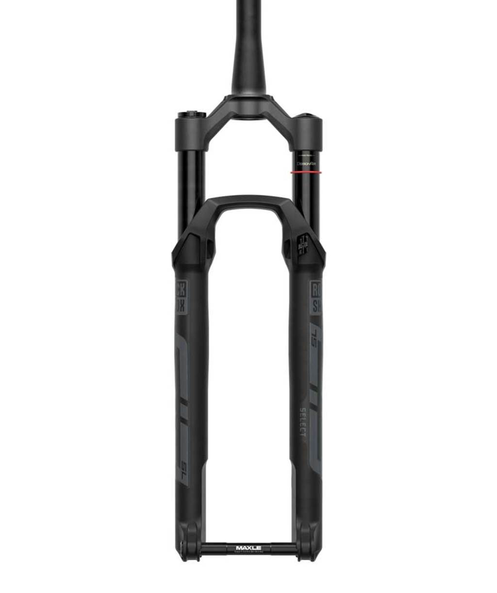 Rockshox rs suspension fork sid sl 29 110mm 2p rmt 44 black