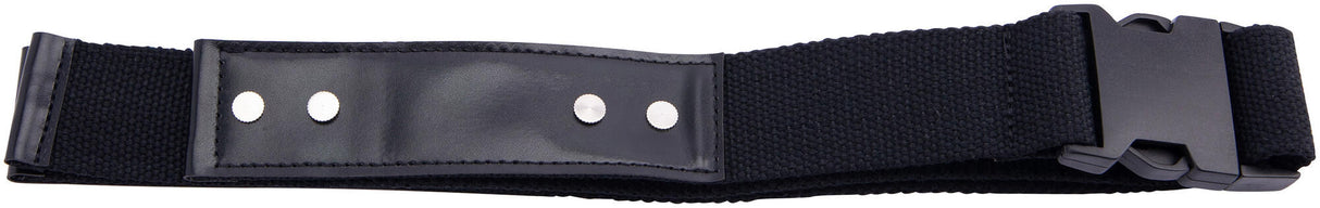 Atranvelo safety carrying strap safe. car.strap black