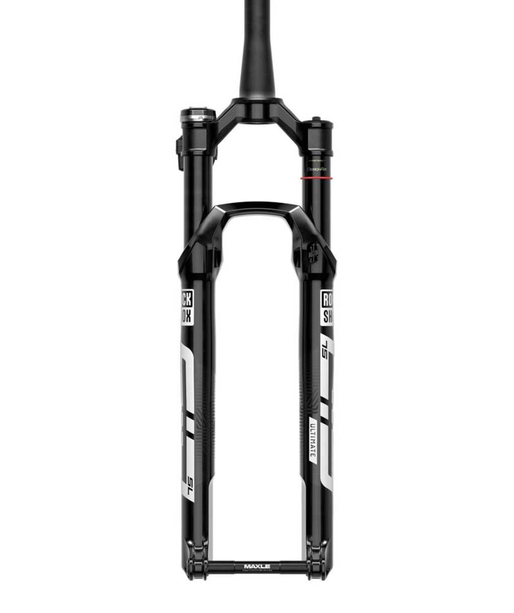 Rockshox vork 29 rs 11 8-11 2 sid sl ufard 110 110 15 zw