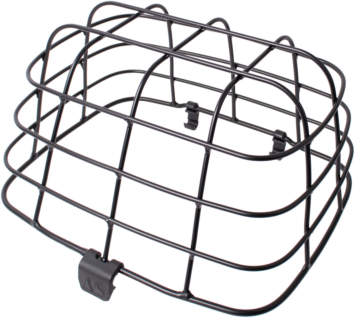 Atranvelo draadkoepel "duo l" animal grid atranvelo duo l black