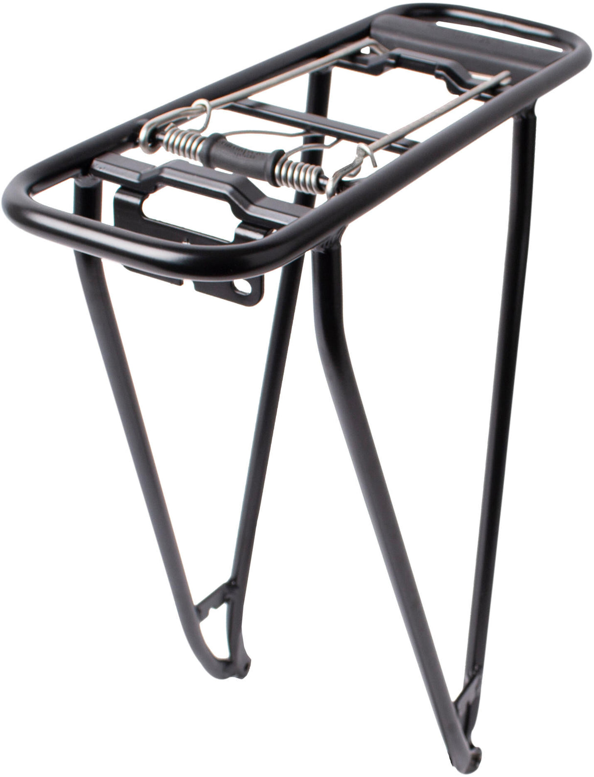 Atranvelo luggage carrier rear commute 365 avs . rear rack com.365 avs 28 black