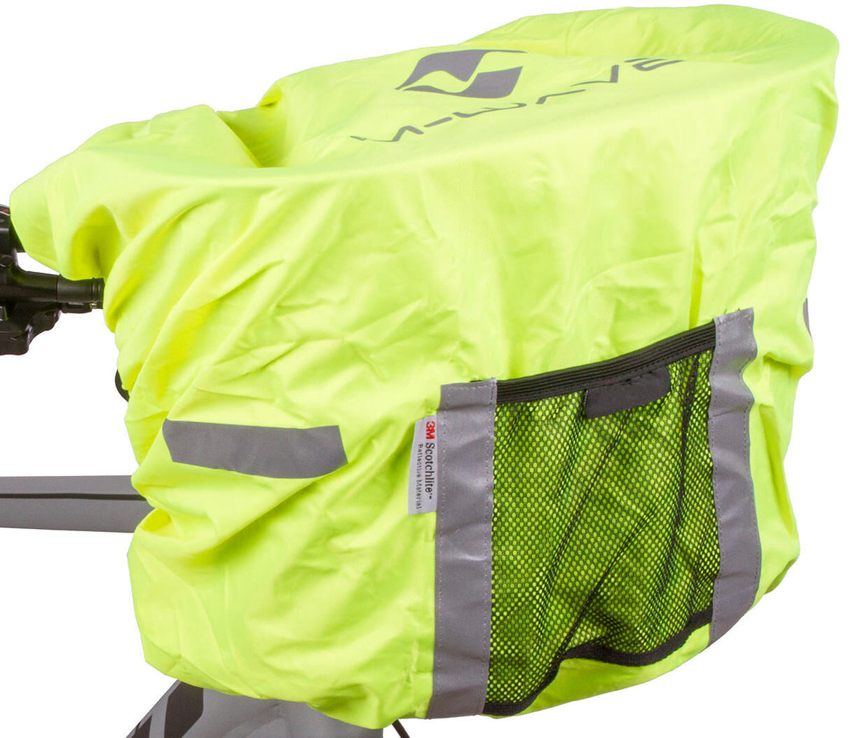 Cubierta de lluvia m-onda maastricht proteger universal 20 litros