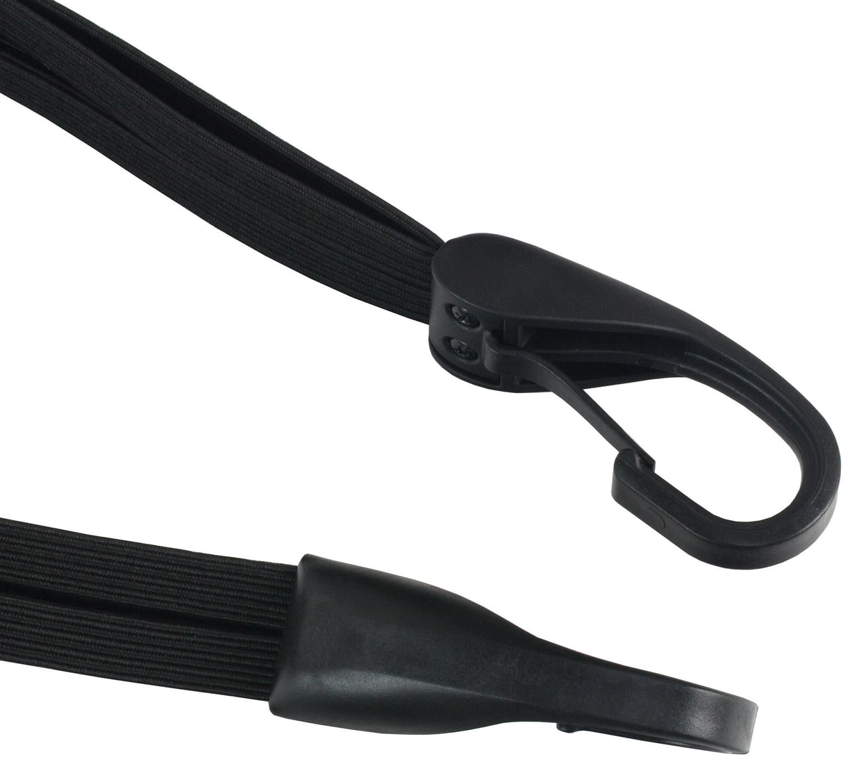 Widek carrier strap hanke fixture strap hanke fourfold black