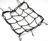Iwh jumbo bagagenet luggage net 50 x 30cm