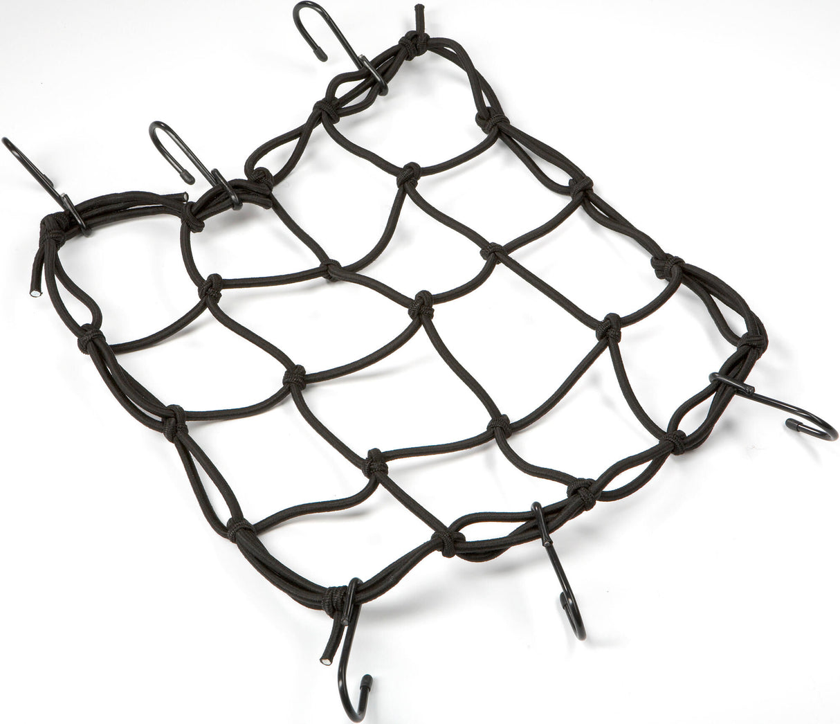 Iwh jumbo bagagenet luggage net 30 x 30cm