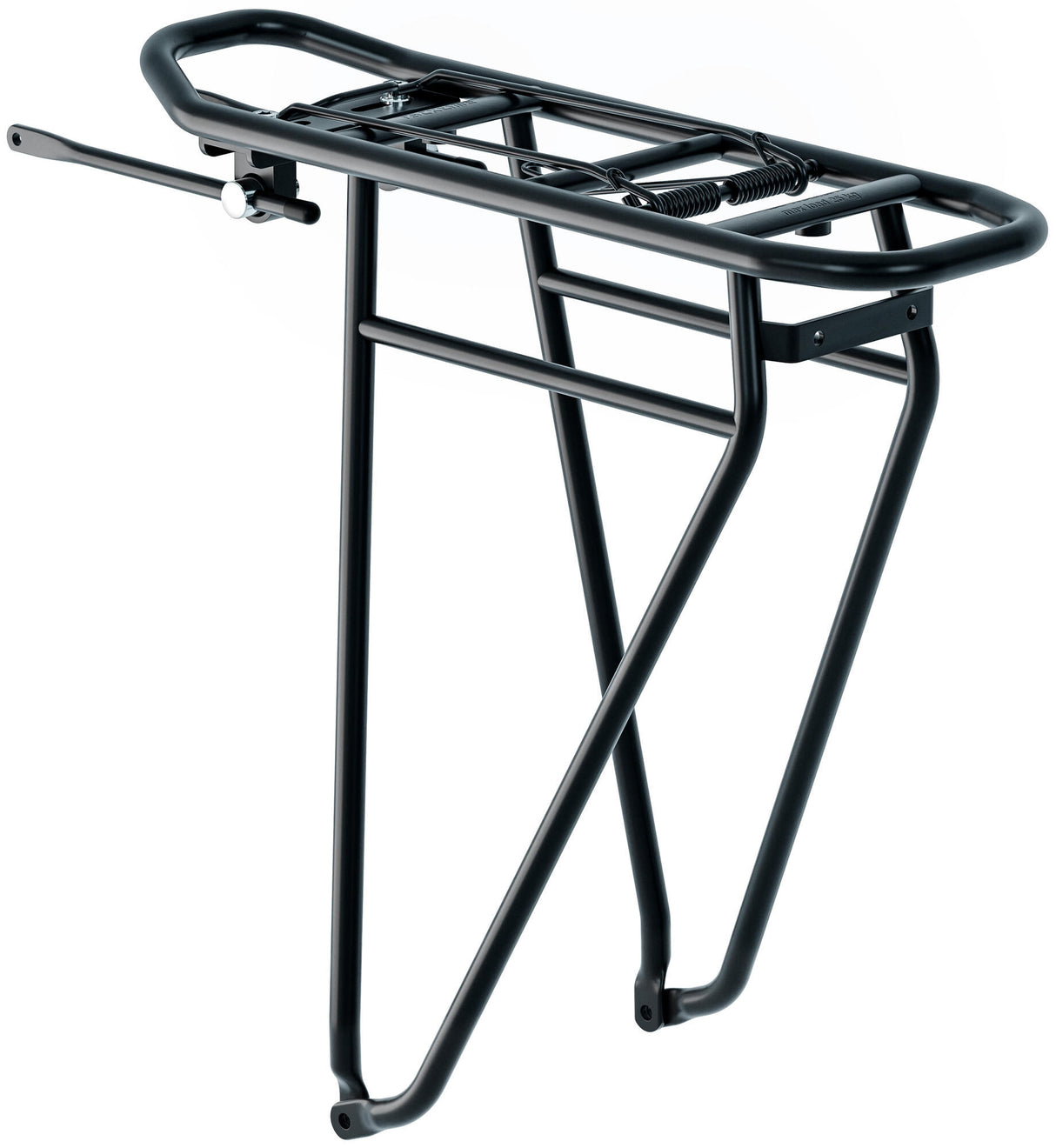 Racktime bagagedrager, achter basic 2.0 tour