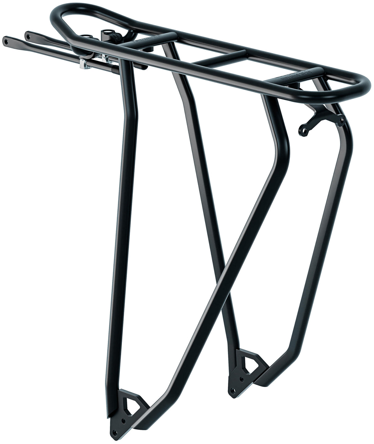 Racktime bagagedrager, achter light-it 2.0