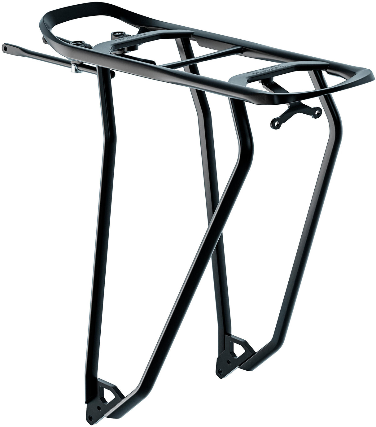 Racktime bagagedrager, achter boost-it 2.0