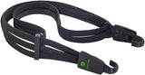 Racktime speed strap bind-it adjustable lashing strap bind-it adj.triple black