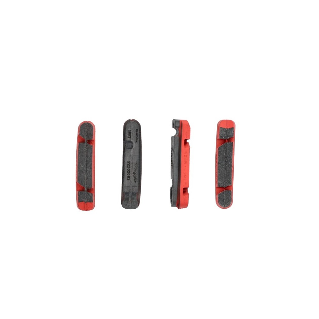 Campagnolo remrubber br-bo500x1