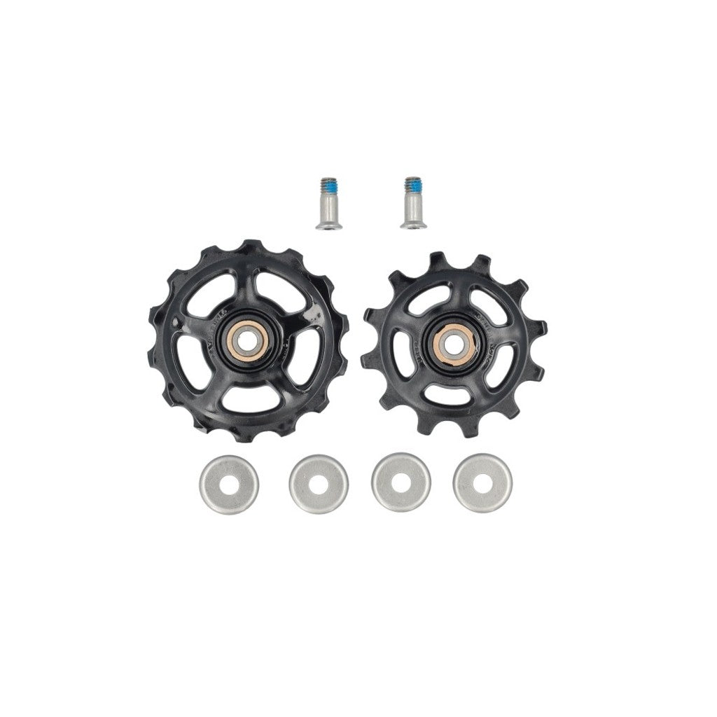 Derad wielset ca 13v ekar gt rd-ek200