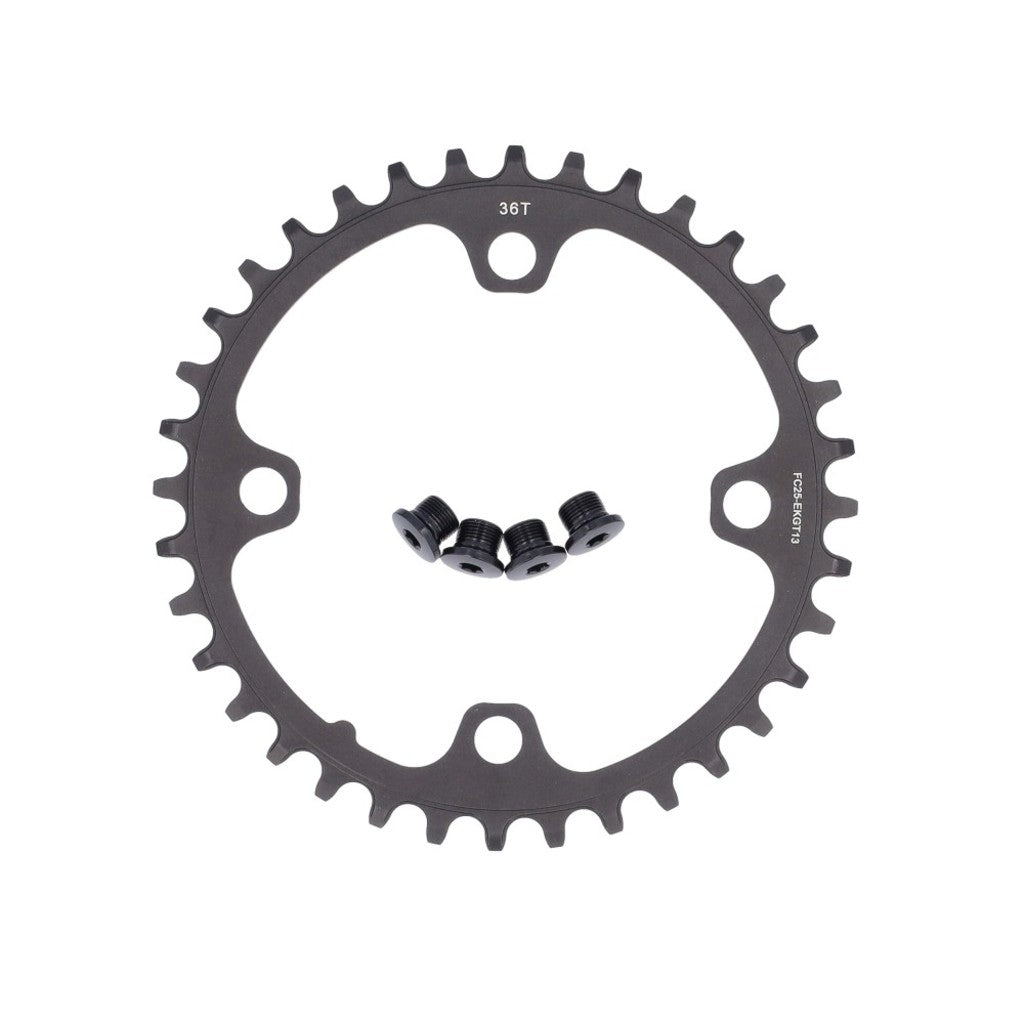 Kettingblad campagnolo ekar gt