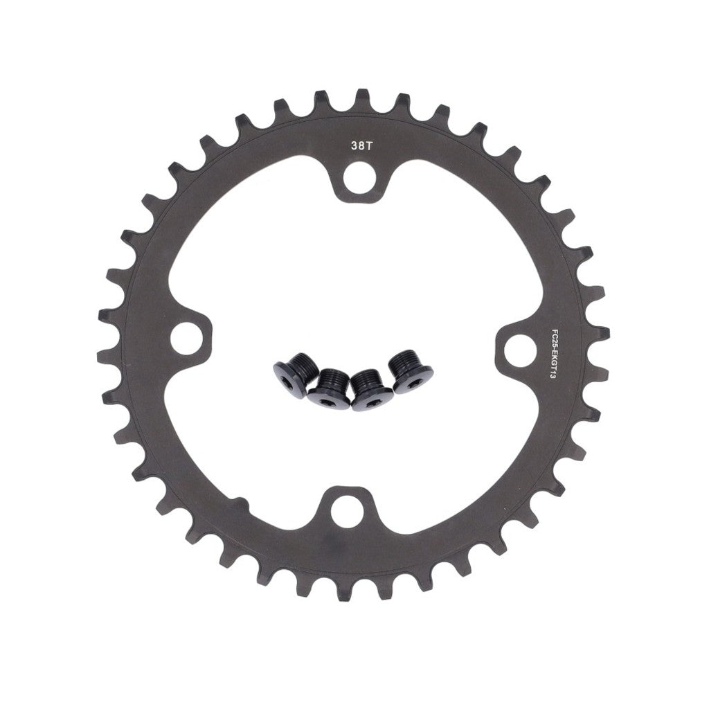 Kettingblad campagnolo ekar gt