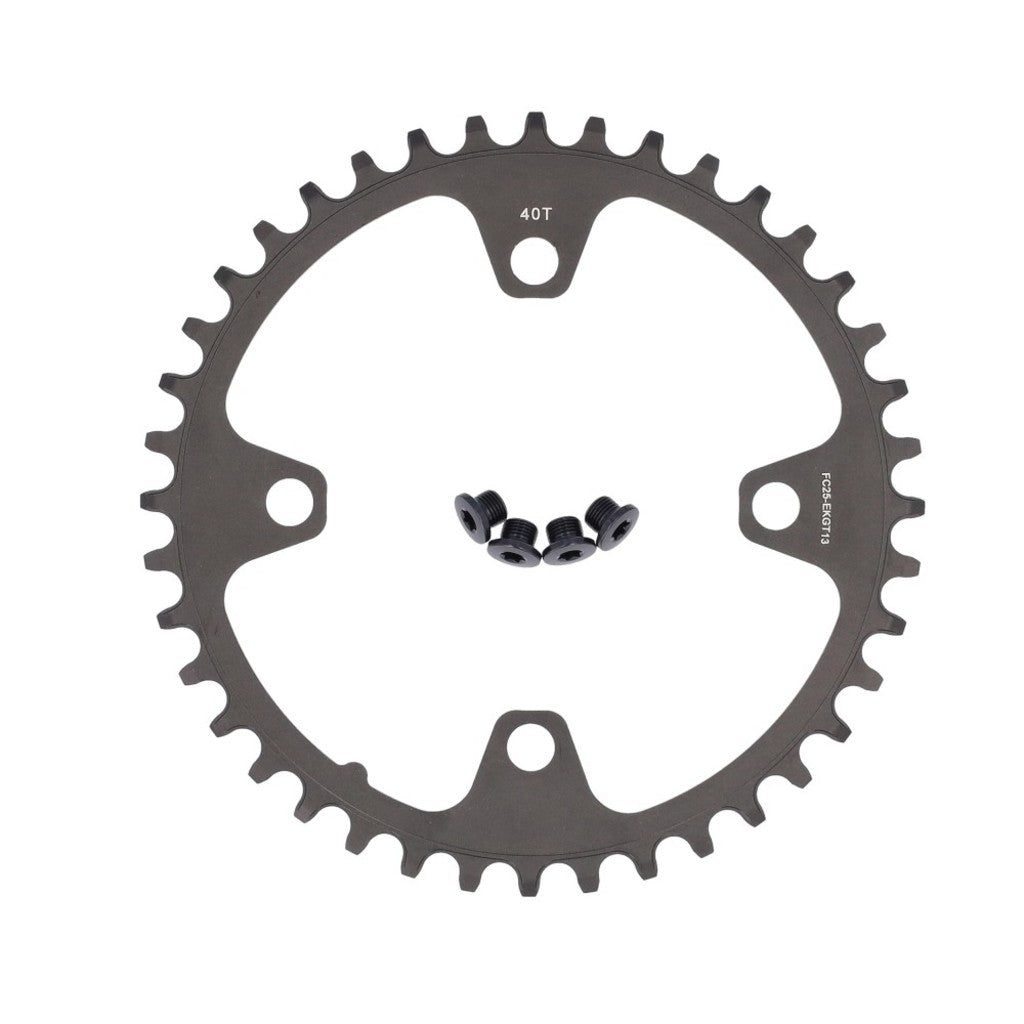 Kettingblad campagnolo ekar gt