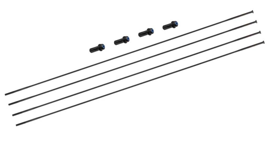 Campagnolo spoke kit zonda gt