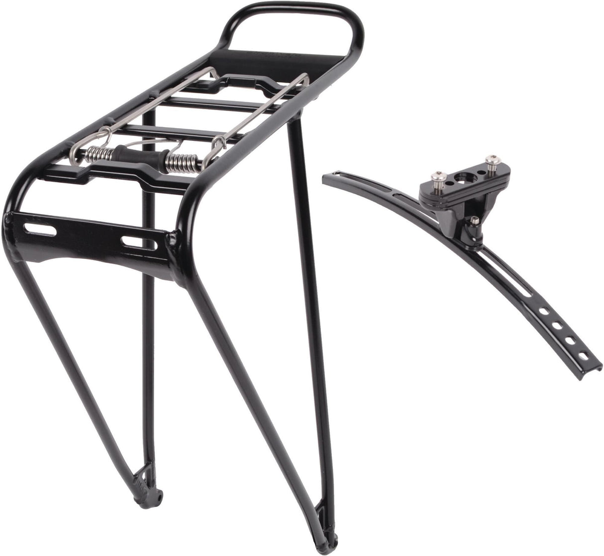 Atranvelo bagagedrager achter tour lite f-fix avs . rear rack at.velo tour lite f-fix avs alu